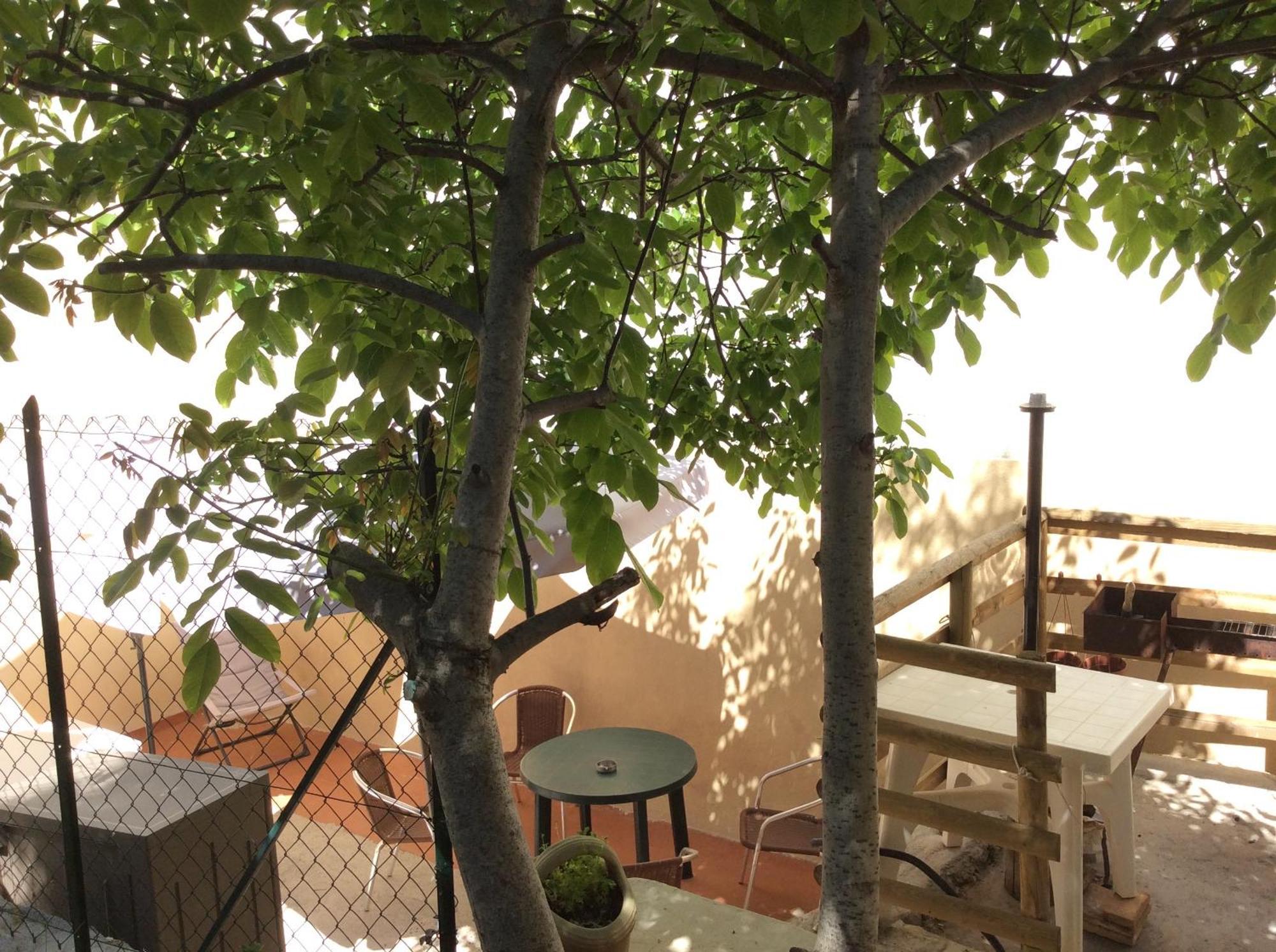 Da Sciuri Case Vacanza Barisciano Exterior photo